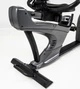 Велоергометри горизонтальні електромагнітні Toorx Recumbent Bike BRXR 3000 (BRX-R3000) сіро-чорний - зображення 10