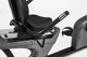 Велоергометри горизонтальні електромагнітні Toorx Recumbent Bike BRXR 3000 (BRX-R3000) сіро-чорний - зображення 14
