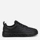 Sneakersy męskie skórzane do kostki ECCO Street 720 M 52081401001 47 30.8 cm Czarne (194890568976) - obraz 1