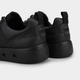Sneakersy męskie skórzane do kostki ECCO Street 720 M 52081401001 47 30.8 cm Czarne (194890568976) - obraz 5