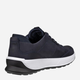 Sneakersy męskie skórzane ECCO Byway 2.0 52280450595 45 29.5 cm Granatowe (194891769679) - obraz 3