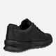Sneakersy męskie skórzane ECCO Byway 2.0 52280451052 44 28.8 cm Czarne (194891758949) - obraz 3