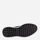 Sneakersy męskie skórzane ECCO Gruuv M 52520450595 48 31.5 cm Granatowe (194891177092) - obraz 6