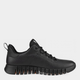 Sneakersy męskie skórzane ECCO Gruuv M 52522401001 40 25.5 cm Czarne (194891314336) - obraz 4