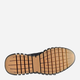 Sneakersy męskie skórzane ECCO Gruuv M 52522401001 40 25.5 cm Czarne (194891314336) - obraz 7