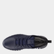 Sneakersy męskie skórzane ECCO Gruuv M 52522401303 48 31.5 cm Granatowe (194891314213) - obraz 4