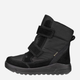 Дитячі зимові черевики для хлопчика ECCO Urban Snowboarder 72235251052 28 17.2 см Чорні (194890338715) - зображення 1