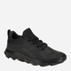 Buty sportowe męskie ECCO Mx 82031402001 47 Czarne (194891410731) - obraz 2