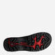 Buty trekkingowe męskie ECCO Offroad M 82235451052 46 30.2 cm Czarne (194891612418) - obraz 4