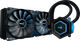 Система жидкостного охлаждения Aerocool P7-L240 RGB - изображение 1