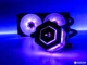 Система жидкостного охлаждения Aerocool P7-L240 RGB - изображение 9