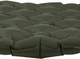 Надувний коврик Highlander Nap-Pak Inflatable Sleeping Mat XL AIR073-OG 195x60 см, оливковий - зображення 7