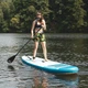 Надувна SUP дошка (Сапборд) WORKER WaveTrip 10'6' 320 - изображение 5