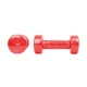 Гантелі вінілові inSPORTline Smoothbell, 2 x 1,5 кг - зображення 2