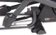Орбітрек магнітний Toorx Elliptical ERX 600 (ERX-600) чорний - изображение 12
