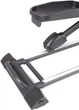 Орбітрек магнітний Toorx Elliptical ERX 600 (ERX-600) чорний - изображение 13