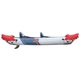 Надувна байдарка Bestway 65077 Lite Rapid X2 321 x 88 см - изображение 2