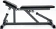 Регульована лава Toorx Multipurpose Bench WBX 85 (WBX-85) - зображення 3