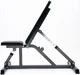 Регульована лава Toorx Multipurpose Bench WBX 85 (WBX-85) - зображення 10