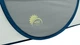 Намет пляжний Easy Camp Oceanic Grey/Sand (120433) - изображение 2