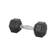Гантель шестигранна inSPORTline Hexsteel 9 кг - изображение 1