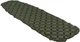 Килимок надувний Highlander Nap-Pak Inflatable Sleeping Mat PrimaLoft AIR072-OG 190x55 см, оливковий - изображение 2