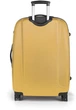 Валіза Gabol Paradise XP (L) Mustard (123347-027) - зображення 3