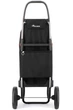 Сумка-візок Rolser I-Max MF 2LRSG Negro (IMX308-1023) - изображение 4