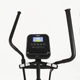 Орбітрек магнітний Toorx Elliptical ERX 400 (ERX-400) чорний - изображение 3