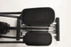 Орбітрек магнітний Toorx Elliptical ERX 400 (ERX-400) чорний - изображение 12