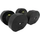 Гантелі регульовані MX SELECT MX85 Dumbbell 5,6 - 38,6 КГ + ПІДСТАВКА - изображение 2