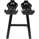 Гантелі регульовані MX SELECT MX85 Dumbbell 5,6 - 38,6 КГ + ПІДСТАВКА - изображение 4