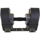 Гантелі регульовані MX SELECT MX85 Dumbbell 5,6 - 38,6 КГ + ПІДСТАВКА - изображение 5
