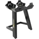 Гантелі регульовані MX SELECT MX85 Dumbbell 5,6 - 38,6 КГ + ПІДСТАВКА - изображение 6