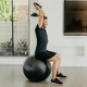 Гантелі регульовані MX SELECT MX85 Dumbbell 5,6 - 38,6 КГ + ПІДСТАВКА - изображение 8