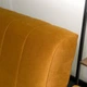 Набір з 2х диванів розкладних MEBEL ELITE PORTO 198 см Гірчиця / велюр PPHUE.PIEER/KRONOS1/Z2/WER - зображення 6