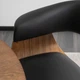Стул MEBEL ELITE OHIO, черный, натуральный ME.OHIO/CZ/DG/E/K - изображение 4