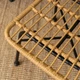 Стул MEBEL ELITE WALDI натуральный / ротанг ME.WALDI/ZO/CZ/RT/K - изображение 10