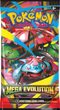 Доповнення Pokémon TCG: Mega Evolution - Booster Display 36 шт (0196214115903) - зображення 5