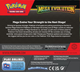 Доповнення Pokémon TCG: Mega Evolution - Booster Display 36 шт (0196214115903) - зображення 9