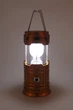 Кемпинговый LED фонарь,Золотой MH-5800T с USB аккумуляторный с солнечной панелью MH-5800T (2000989474319) shop (2000989474319) - изображение 5