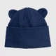 Шапка для хлопчика Talvi Пінк 40-44 Синій (2000990080622A) shop (2000990080622) - зображення 3