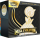 Dodatek Pokémon TCG: Mega Evolution - Elite Trainer Box - Gardevoir 1 szt (0196214129115) - obraz 2