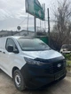 Дефлектор капота EuroCap для Ford Custom 2023- гг - изображение 2