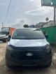 Дефлектор капота EuroCap для Ford Custom 2023- гг - изображение 3