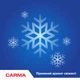 Средство для ручного мытья посуды Carma Актив Дой-пак 450 мл (4820204702281) - изображение 2