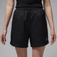Мужские Шорты Jordan M POOLSD LBR 5IN Черный M (7dHF9371-010 M) - изображение 1