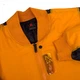 Мужская Куртка Jordan MJ 23 Engineered Men's Jacket Коричневый S (7dCV2786-875 S) - изображение 3