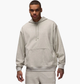 Мужское Худи Air Jordan Sport Crossover Sweatshirt Серый S (7dFV8606-050 S) - изображение 1