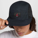 Бейсболка Jordan U FLY CAP JUMPMAN Чорний M-L (7dFV5304-011 M-L) - зображення 1